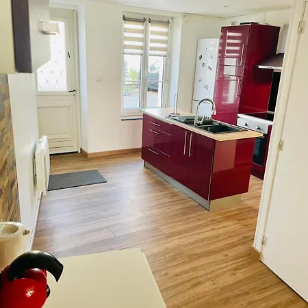 Villa Petit Charles - Cdg Paris Airport - Parc Asterix - Free Shuttle Le Mesnil-Amelot Exterior photo