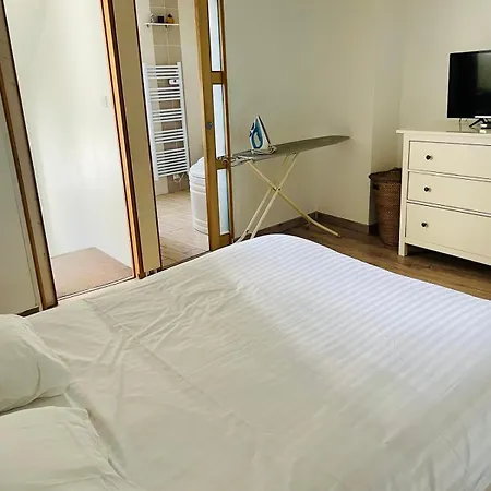 Villa Petit Charles - Cdg Paris Airport - Parc Asterix - Free Shuttle Le Mesnil-Amelot Exterior photo