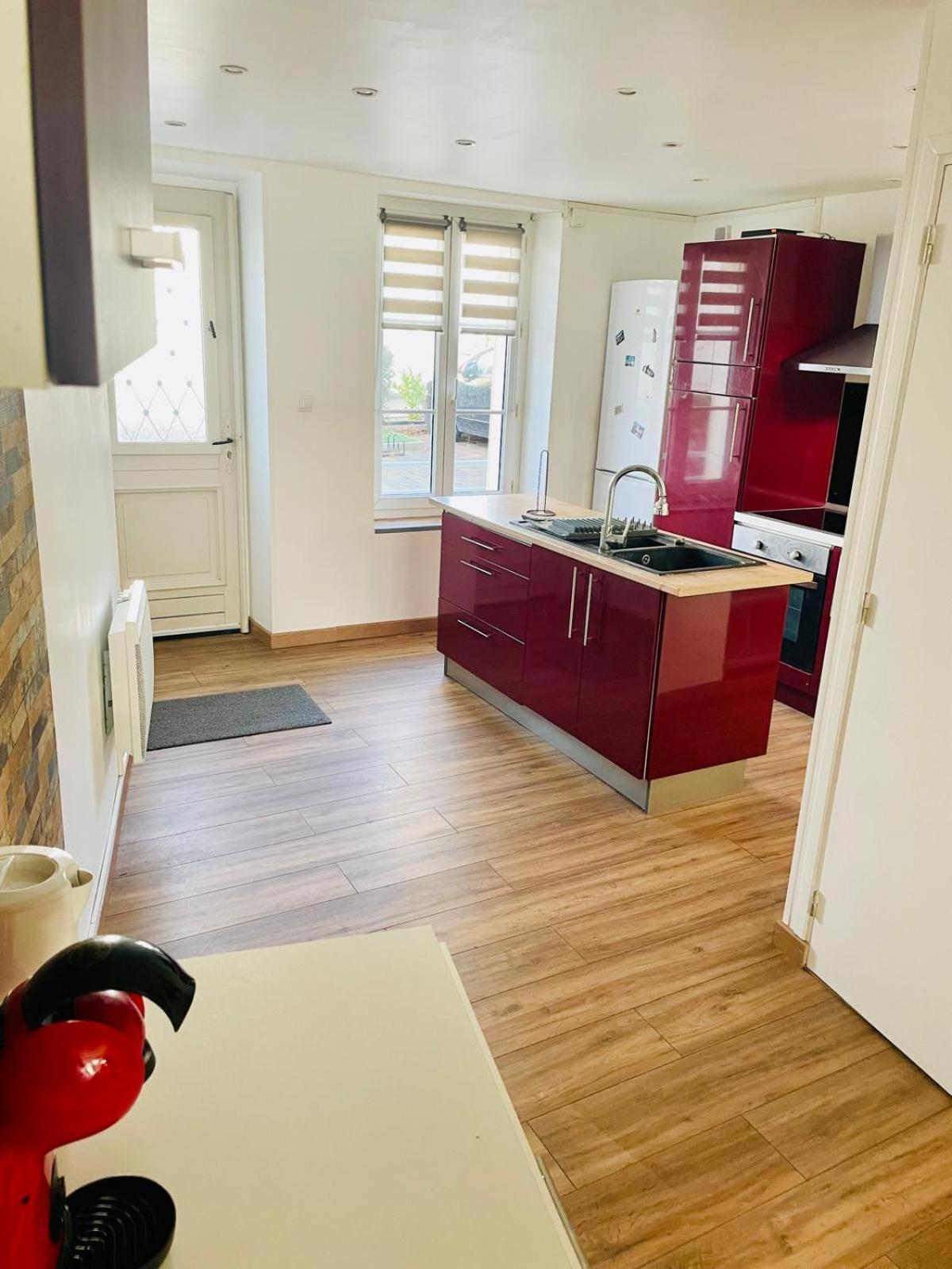 Villa Petit Charles - Cdg Paris Airport - Parc Asterix - Free Shuttle